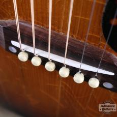 Gibson 1956年~1958年製 CF-100_11