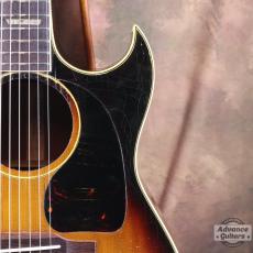 Gibson 1956年~1958年製 CF-100_13
