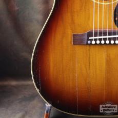 Gibson 1956年~1958年製 CF-100_14
