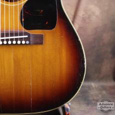 Gibson 1956年~1958年製 CF-100_15