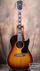 Gibson 1956年~1958年製 CF-100_16