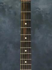 Fender American Acoustasonic Stratocaster 3-Color Sunburst_4