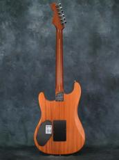 Fender American Acoustasonic Stratocaster 3-Color Sunburst_10
