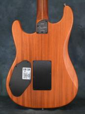 Fender American Acoustasonic Stratocaster 3-Color Sunburst_14