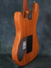 Fender American Acoustasonic Stratocaster 3-Color Sunburst_16