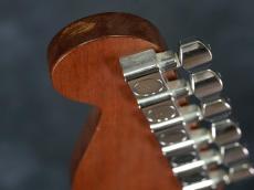 Fender American Acoustasonic Stratocaster 3-Color Sunburst_17