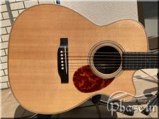 ASTURIAS Trad OM CW 10th Anniversary 6本限定生産