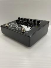 Orange Guitar Butler dual channel Gt Preamp_2