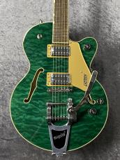 Gretsch G5655T-QM Electromatic Center Block Jr.  Quilted Maple  Mariana #CYG23040177 -3.27kg-