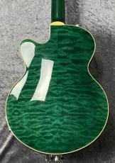 Gretsch G5655T-QM Electromatic Center Block Jr.  Quilted Maple  Mariana #CYG23040177 -3.27kg-_5