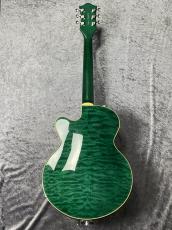 Gretsch G5655T-QM Electromatic Center Block Jr.  Quilted Maple  Mariana #CYG23040177 -3.27kg-_6