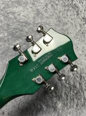 Gretsch G5655T-QM Electromatic Center Block Jr.  Quilted Maple  Mariana #CYG23040177 -3.27kg-_8