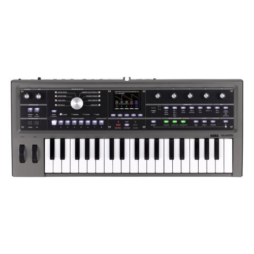 KORG microKORG2 37鍵盤 マイクロコルグ2 シンセサイザー