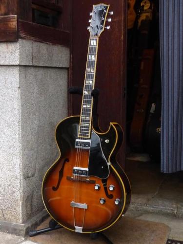 Chaki '69 P-5M