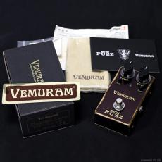 VEMURAM Myriad Fuzz_2