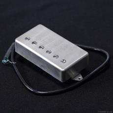 Suhr Thornbucker Neck 50mm [Raw Nickel]