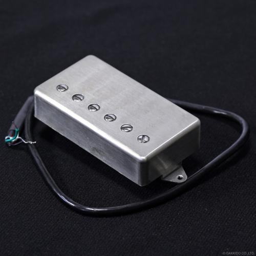 Suhr Thornbucker Neck 50mm [Raw Nickel]