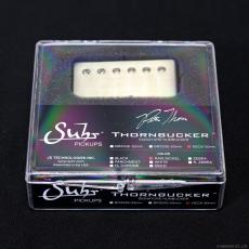 Suhr Thornbucker Neck 50mm [Raw Nickel]_2
