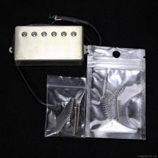 Suhr Thornbucker Neck 50mm [Raw Nickel]_3
