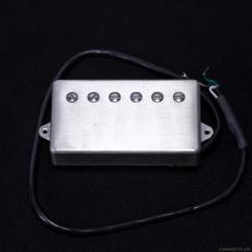 Suhr Thornbucker Neck 50mm [Raw Nickel]_4