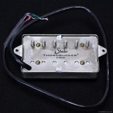 Suhr Thornbucker Neck 50mm [Raw Nickel]_5