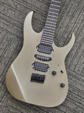 Ibanez RG6HSHFX 【KMF : Khaki Metallic Flat】「お買い得中古品」