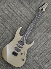 Ibanez RG6HSHFX 【KMF : Khaki Metallic Flat】「お買い得中古品」_2