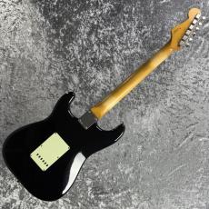 Fender Vintera II Road Worn ‘60s Stratocaster -Black - #MX25083398【3.47kg】_6