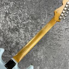 Fender Vintera II Road Worn ‘60s Stratocaster -Sonic Blue  - #MX25063690【3.37kg】_7