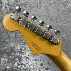 Fender Vintera II Road Worn ‘60s Stratocaster -Sonic Blue  - #MX25063690【3.37kg】_8