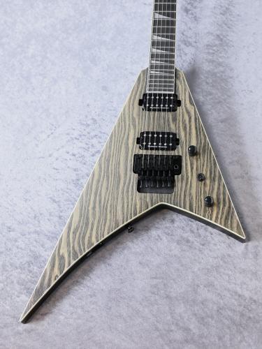 Jackson Pro Series Randy Rhoads RR24 Charcoal Stain 「USED」