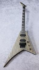 Jackson Pro Series Randy Rhoads RR24 Charcoal Stain 「USED」_2