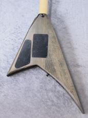 Jackson Pro Series Randy Rhoads RR24 Charcoal Stain 「USED」_4