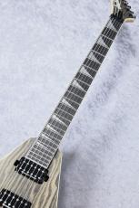 Jackson Pro Series Randy Rhoads RR24 Charcoal Stain 「USED」_6