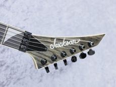 Jackson Pro Series Randy Rhoads RR24 Charcoal Stain 「USED」_8