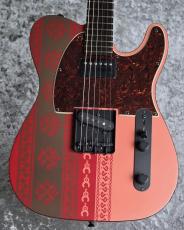 Fender Monster Hunter Rathalos Telecaster [3.80kg]_2