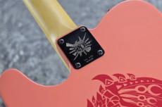 Fender Monster Hunter Rathalos Telecaster [3.80kg]_10