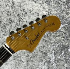 Fender Limited Edition Vintera II Road Worn '50s Jazzmaster  -Fiesta Red - #MX25064095【3.49kg】_4