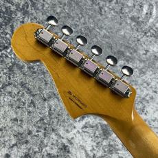 Fender Limited Edition Vintera II Road Worn '50s Jazzmaster  -Fiesta Red - #MX25064095【3.49kg】_8