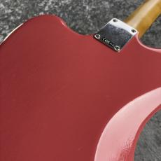 Fender Limited Edition Vintera II Road Worn '50s Jazzmaster  -Fiesta Red - #MX25064095【3.49kg】_9