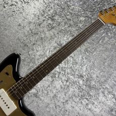 Fender Limited Edition Vintera II Road Worn '50s Jazzmaster  -3-Color Sunburst- #MX25083621【3.27kg】_3