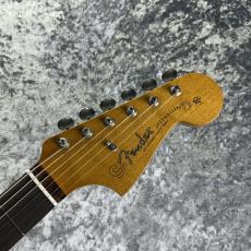 Fender Limited Edition Vintera II Road Worn '50s Jazzmaster  -3-Color Sunburst- #MX25083621【3.27kg】_4