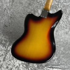 Fender Limited Edition Vintera II Road Worn '50s Jazzmaster  -3-Color Sunburst- #MX25083621【3.27kg】_5
