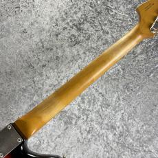 Fender Limited Edition Vintera II Road Worn '50s Jazzmaster  -3-Color Sunburst- #MX25083621【3.27kg】_7