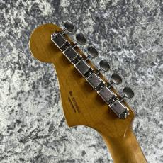 Fender Limited Edition Vintera II Road Worn '50s Jazzmaster  -3-Color Sunburst- #MX25083621【3.27kg】_8