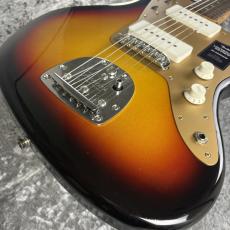 Fender Limited Edition Vintera II Road Worn '50s Jazzmaster  -3-Color Sunburst- #MX25083621【3.27kg】_9