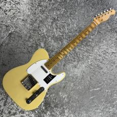Fender Vintera II Road Worn ‘60s Telecaster -Blonde - #MX25089853【3.45kg】_2