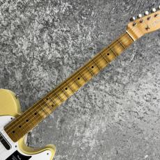 Fender Vintera II Road Worn ‘60s Telecaster -Blonde - #MX25089853【3.45kg】_3