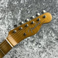 Fender Vintera II Road Worn ‘60s Telecaster -Blonde - #MX25089853【3.45kg】_4