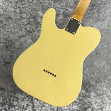 Fender Vintera II Road Worn ‘60s Telecaster -Blonde - #MX25089853【3.45kg】_5